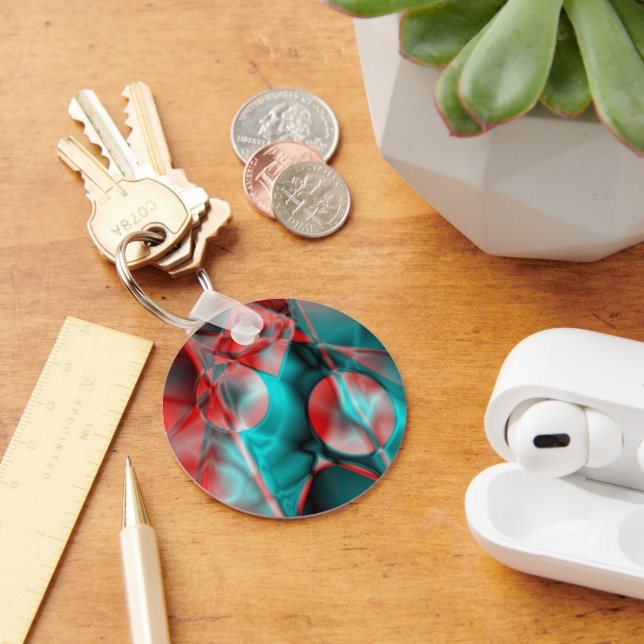 Porte-clés Éclairage (Bureau)