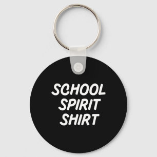 Porte-clés École Spiri
