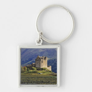 Porte-clés Écosse, Highland, Wester Ross, Eilean Donan 3