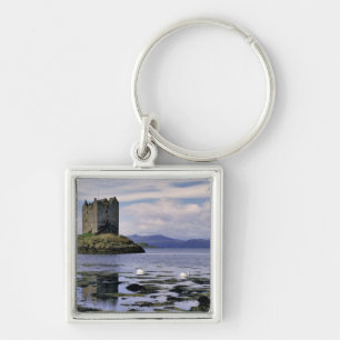 Porte-clés Écosse, Highland, Wester Ross, Stalker