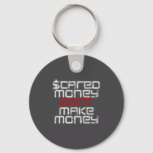 Porte-clés Ed Money ne fait pas d'argent