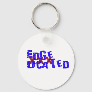 Porte-clés edgeucated