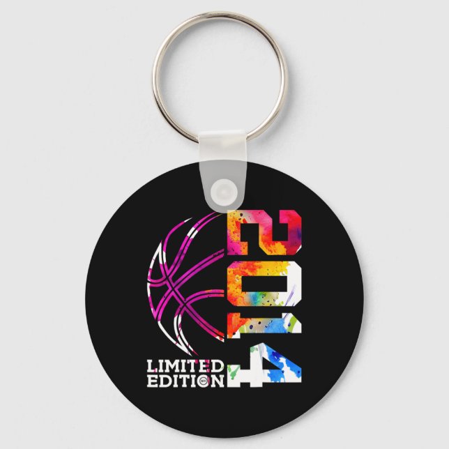 Porte-clés Édition limitée Sketll 11e anniversaire 2014 1  (Recto)