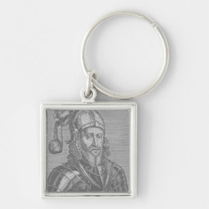 Porte-clés Edouard, prince noir