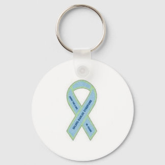 Porte-clés EDS Keychain