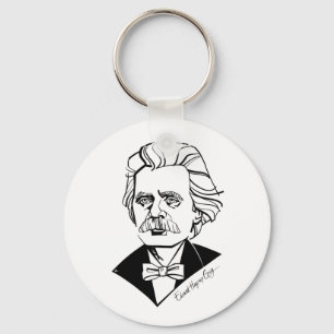 Porte-clés Edvard Grieg