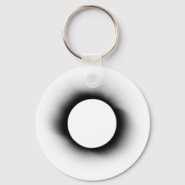 Porte-clés Église de non-Porte - clé (logo seulement) (Recto)