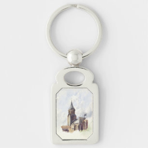 Porte-clés Église Saint-Germain-des-Prés Paris