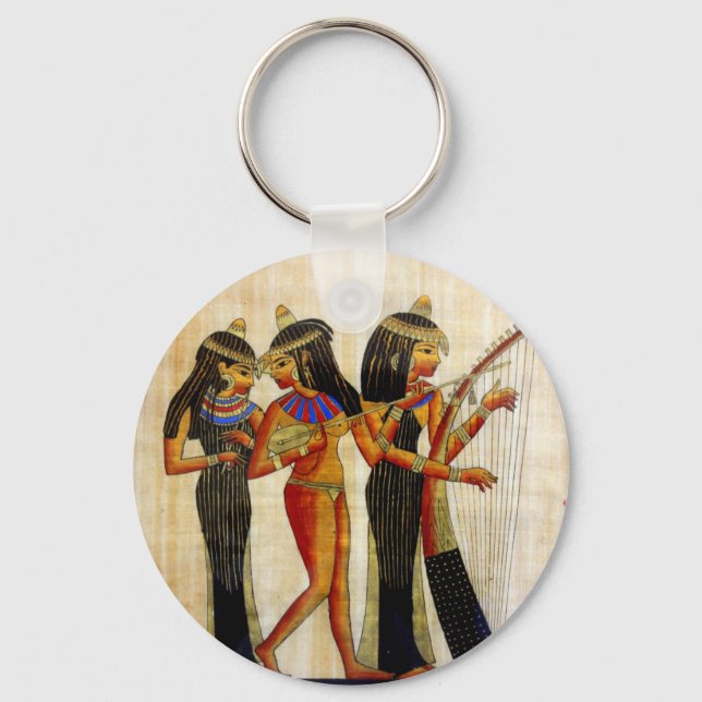 Porte-clés Egypt 7 (Recto)