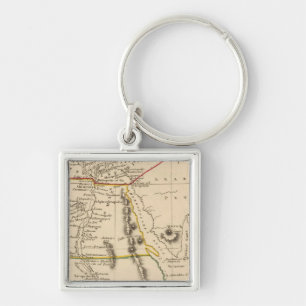 Porte-clés Egypte