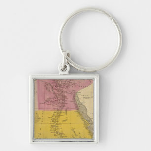 Porte-clés Égypte 11