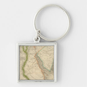 Porte-clés Égypte 8