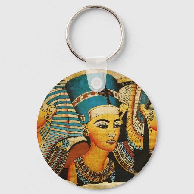 Porte-clés Égypte ancienne 3 (Recto)