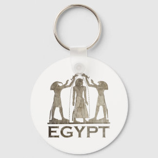 Porte-clés Egypte vintage