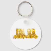 Ein Od Milvado