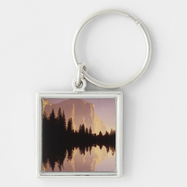 Porte-clés EL Capitan (Devant)