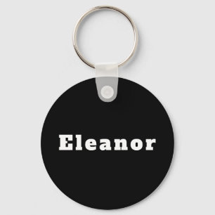 Porte-clés Eleanor