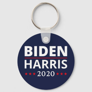 Porte-clés Election 2020 - Biden Harris II