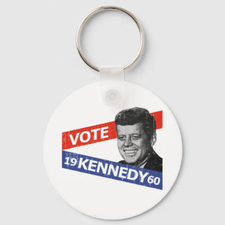 Porte-clés Élection JFK Kennedy