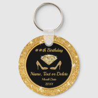 Elegant Birthday Party Favors for Adults, Womens