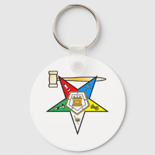 Porte-clés Eléments Matron passé de l'Etoile orientale