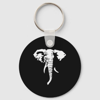 PORTE-CLÉS ÉLÉPHANT RÉPUBLICAIN
