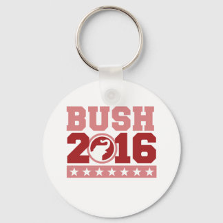 Porte-clés ELEPHANT ROND BUSH 2016 -.png