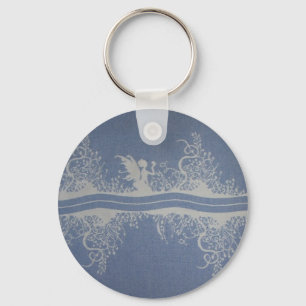 Porte-clés Elfes natibébés