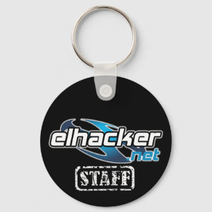 Porte-clés elhacker.net STAFF