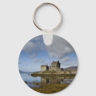 Porte-clés Eliean Donan Castle, Écosse