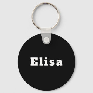 Porte-clés Elisa