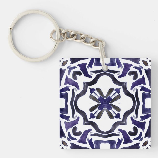 Porte-clés Elsbeth (Devant)