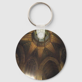Porte-clés Ely Cathedral Key Chain