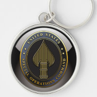 Emblème USSOCOM