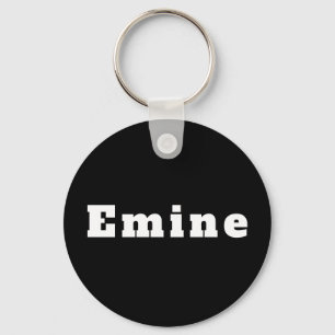 Porte-clés Emine