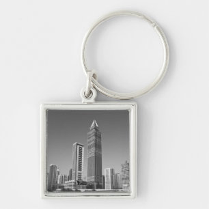 Porte-clés Emirats Arabes Unis, Dubaï, Dubaï City.2