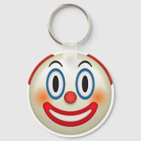 Emoji Clown