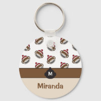 Emoji, singe de gros sourire personnalisé