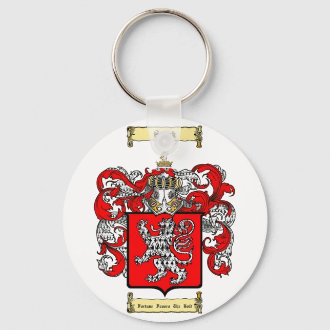 Porte-clés Empiler (Recto)