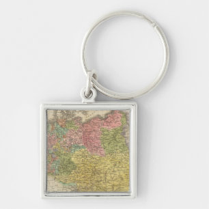 Porte-clés Empire allemand