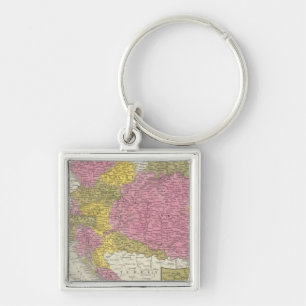 Porte-clés Empire autrichien 4