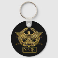 Empire romain Aquila Eagle