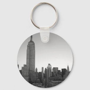Porte-clés Empire State Building Photo 2
