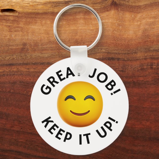 Porte-clés en métal avec le nom Lucas (Verso)