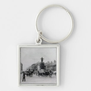 Porte-clés Endroit de Waterloo, Londres