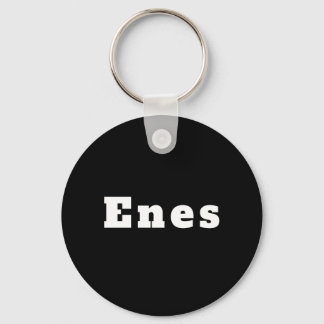 Porte-clés Enes