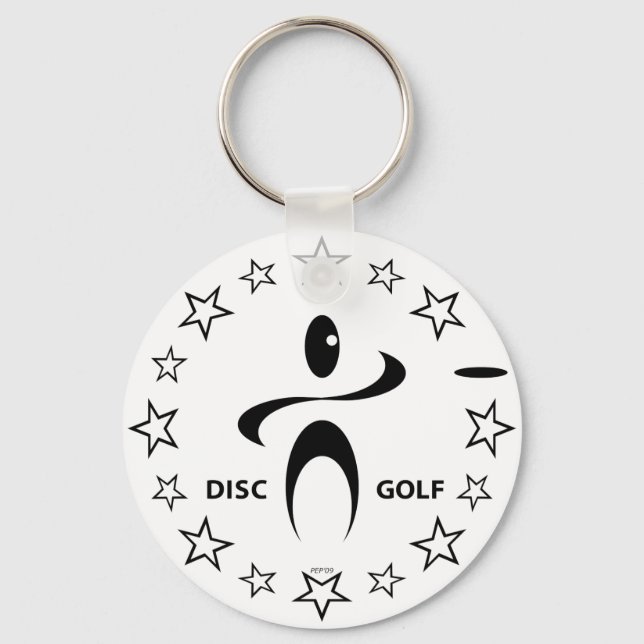 Porte-clés enfant (Recto)