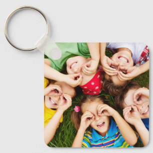 Porte-clés Enfants Été Amusement