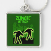 Enfants Zombie Apocalypse