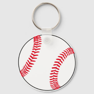 Porte-clés Engin de baseball